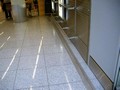 Floor Expansion Joints offer durability under point-loads.
