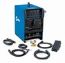 Welder suits light industrial applications.