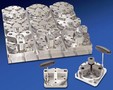 Clamping System offers high-density workholding solution.