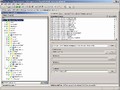 Software generates site maps in Google XML and HTML.