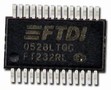 Secure USB UART/FIFO offers 3-in-1 functionality.