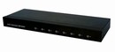 Rackmount Drawer allows control of up to 128 servers.