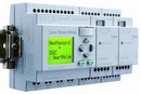 Control Relay offers expandable, pushbutton operation.