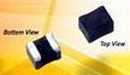 Wire-Wound Chip Inductors come in EIA0806 case size.