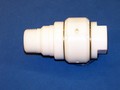 Tank Cleaning Nozzle suits high temperature applications.