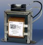 Control Transformers suit commercial applications.