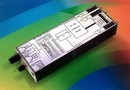 VCO Clock Source provides 100 ppm resolution.