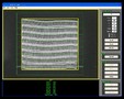 Machine Vision System counts packaging inserts and outserts.