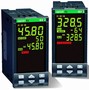 Process/Temperature Controller has Profibus® DP Slave.