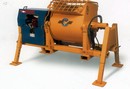 Silo Mixer suits large commercial and industrial jobs.