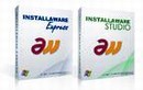 Application builds software installation packages.