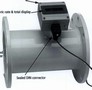 Water Flowmeter acts as replacement for propeller meters.