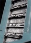 Chain Conveyor has ergonomic design for moving small parts.