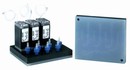Fluoropolymer Manifold is made to application requirements.