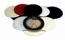 Access Plates facilitate maintenance of water/power lines.