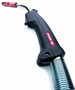 Welding Guns feature insulated gooseneck design.