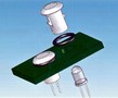 LED Lens Cover is RoHS compliant.
