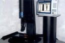 Dimensional Measuring Systems feature digital controller.