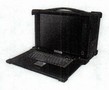 Mobile Computer is equipped with 11 PCI/ISA expansion slots.