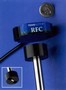 Non-Contacting Rotary Sensors have no moving parts.