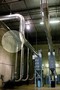 Sound Attenuation Device reduces decibel levels.