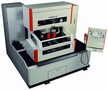 Twin Wire EDM Machine automates wire operational sequence.