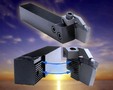 Toolholder Cartridge System has serrated locking design.