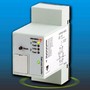 Inductive Loop Detectors provide vehicle sensing.