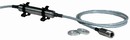 Infrared Temperature Transmitter suits abrasive conditions.