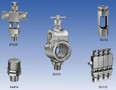 Sight Feed Valves come in variety of patterns.