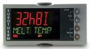 Temperature/Process Controller comes with text display.