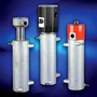Circulation Heaters handle ultra pure materials.