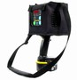 Canvas Pouch enables hands-free use of lights in mills.
