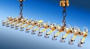 Powered Vacuum Lifters suit automated production processes.
