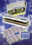 Voltage Regulator Modules meet AMD power specifications.