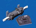 Direct Drive Steering System replaces hydraulic systems.