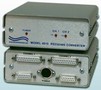 Interface Converter handles 2-way RS232/RS485 conversion.