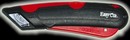 Box Cutter is designed to promote worker safety.