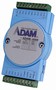 High Power Relay Output Modules deliver on/off control.