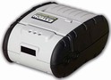Thermal Receipt Printer is suited for mobile applications.