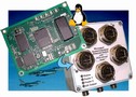 Managed Ethernet Switch targets OEM applications.