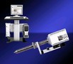 EDS System provides X-ray microanalysis.