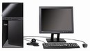 UNIX® Workstation offers PowerPC technology.