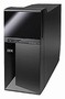 Server is suited for distributed environments.