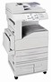Multifunction Printers suit small-/medium-sized workgroups.