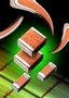 High-Voltage Capacitor suits 600-3,000 V applications.