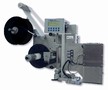 RFID Air-Blow Applicator features velocity compensation.