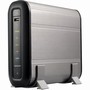 NAS Device provides personal web server.