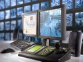 Software manages IP-based CCTV surveillance installations.
