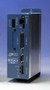 Stepper Drives operate within Q programming environment.